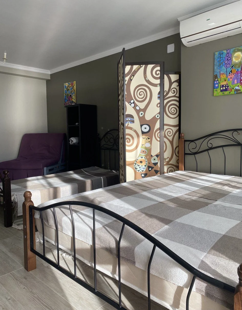 Цандрыпш, Абхазия, Гостевой дом - миниатюра 13