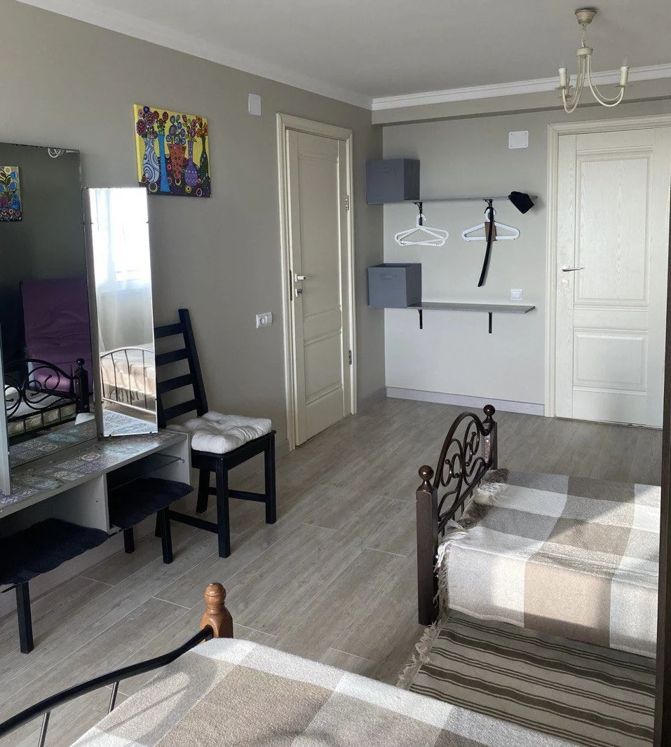 Цандрыпш, Абхазия, Гостевой дом - миниатюра 16