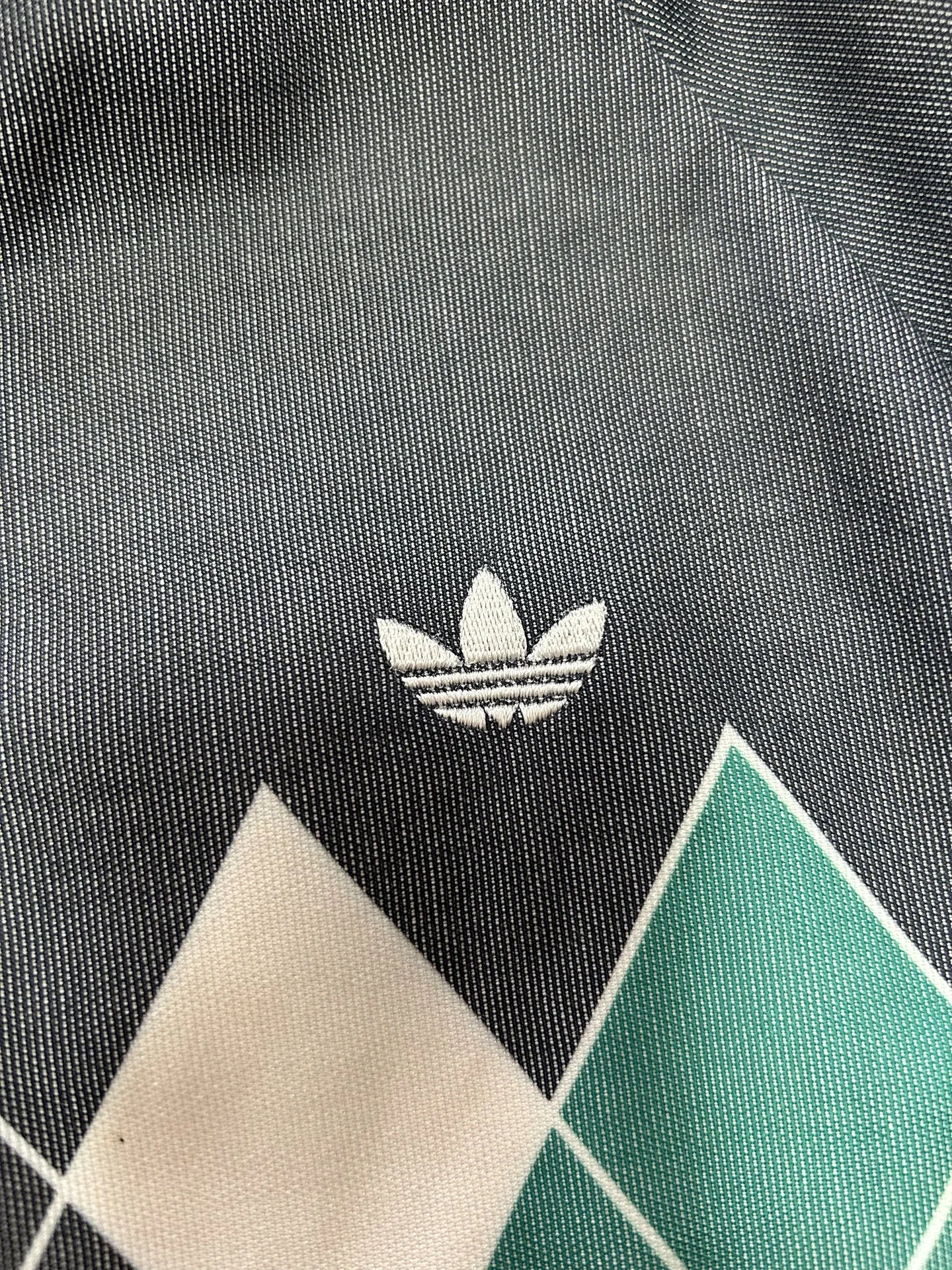 Олимпийка Adidas - миниатюра 4