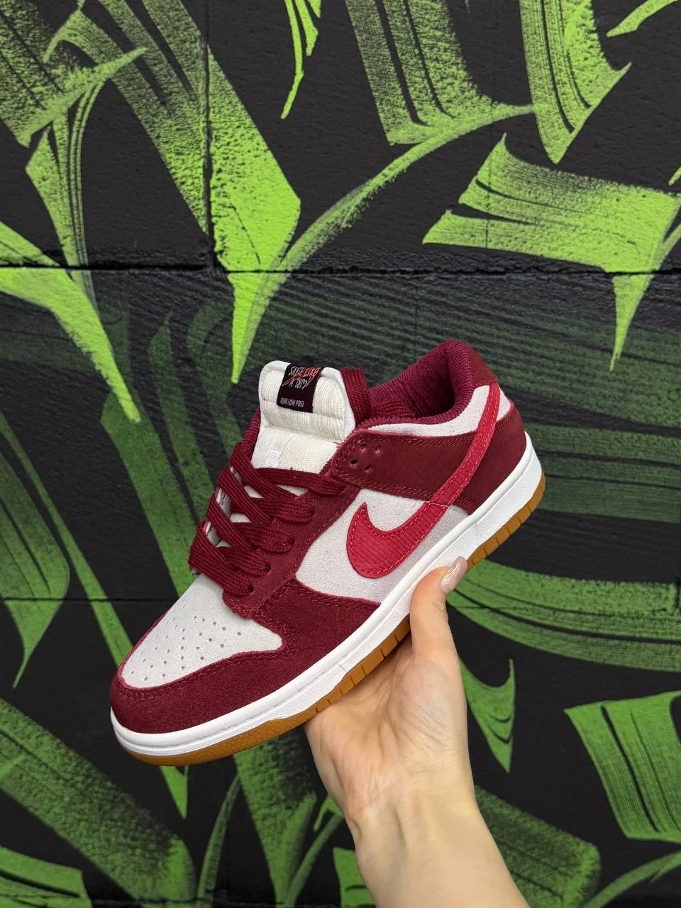 nike dunk low - изображение 1