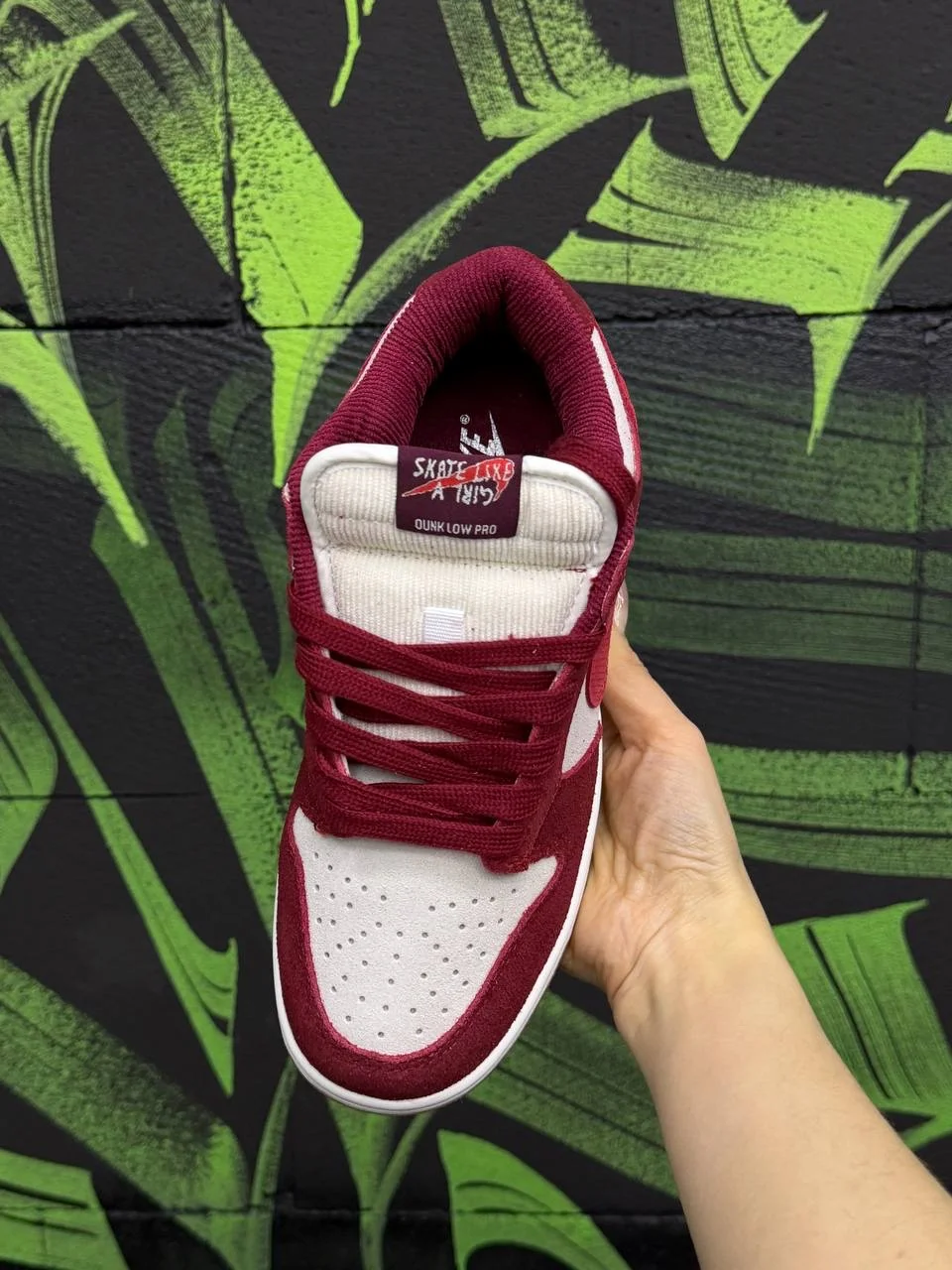 nike dunk low - миниатюра 2