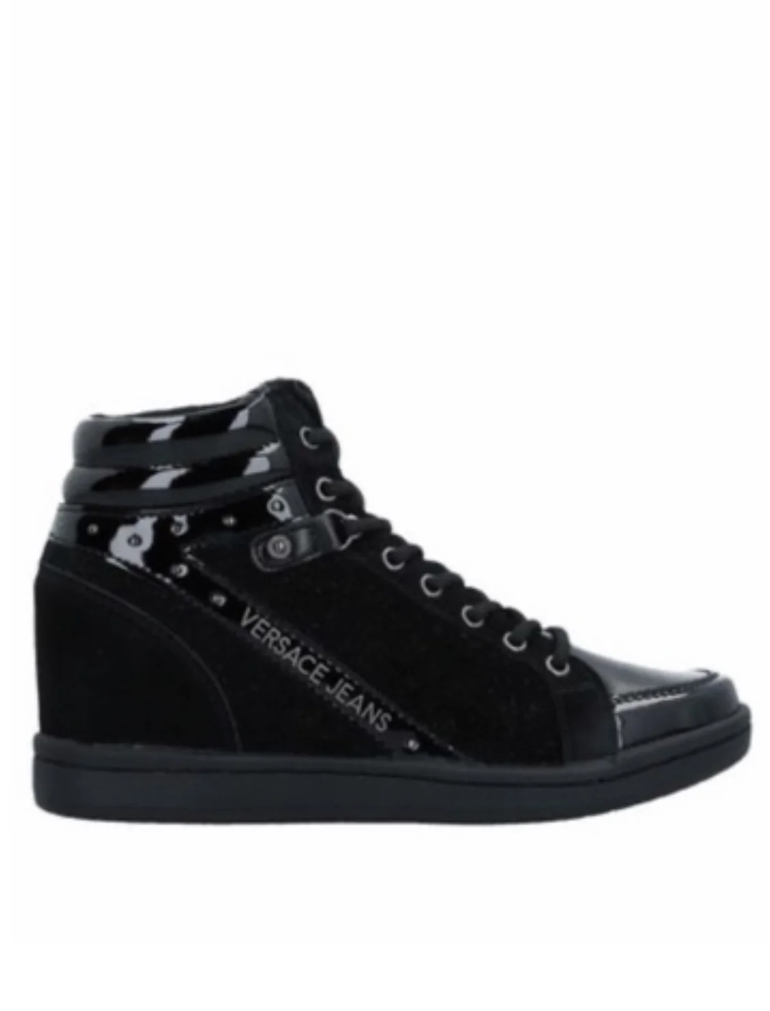 Кеды Versace Jeans оригинал - миниатюра 3