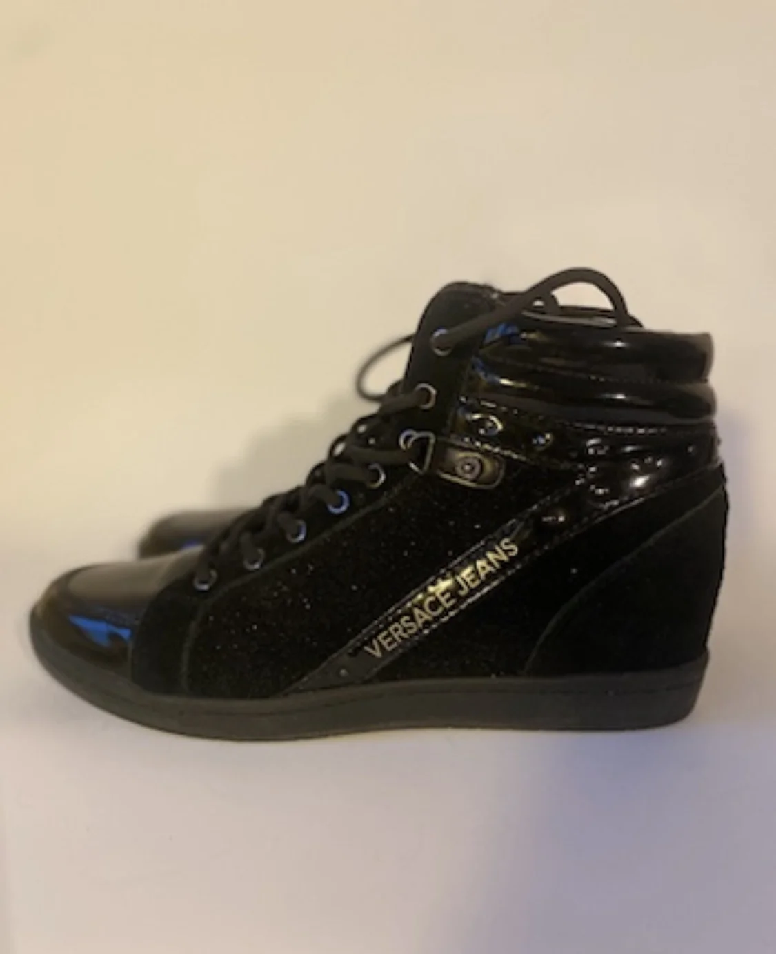 Кеды Versace Jeans оригинал - миниатюра 8