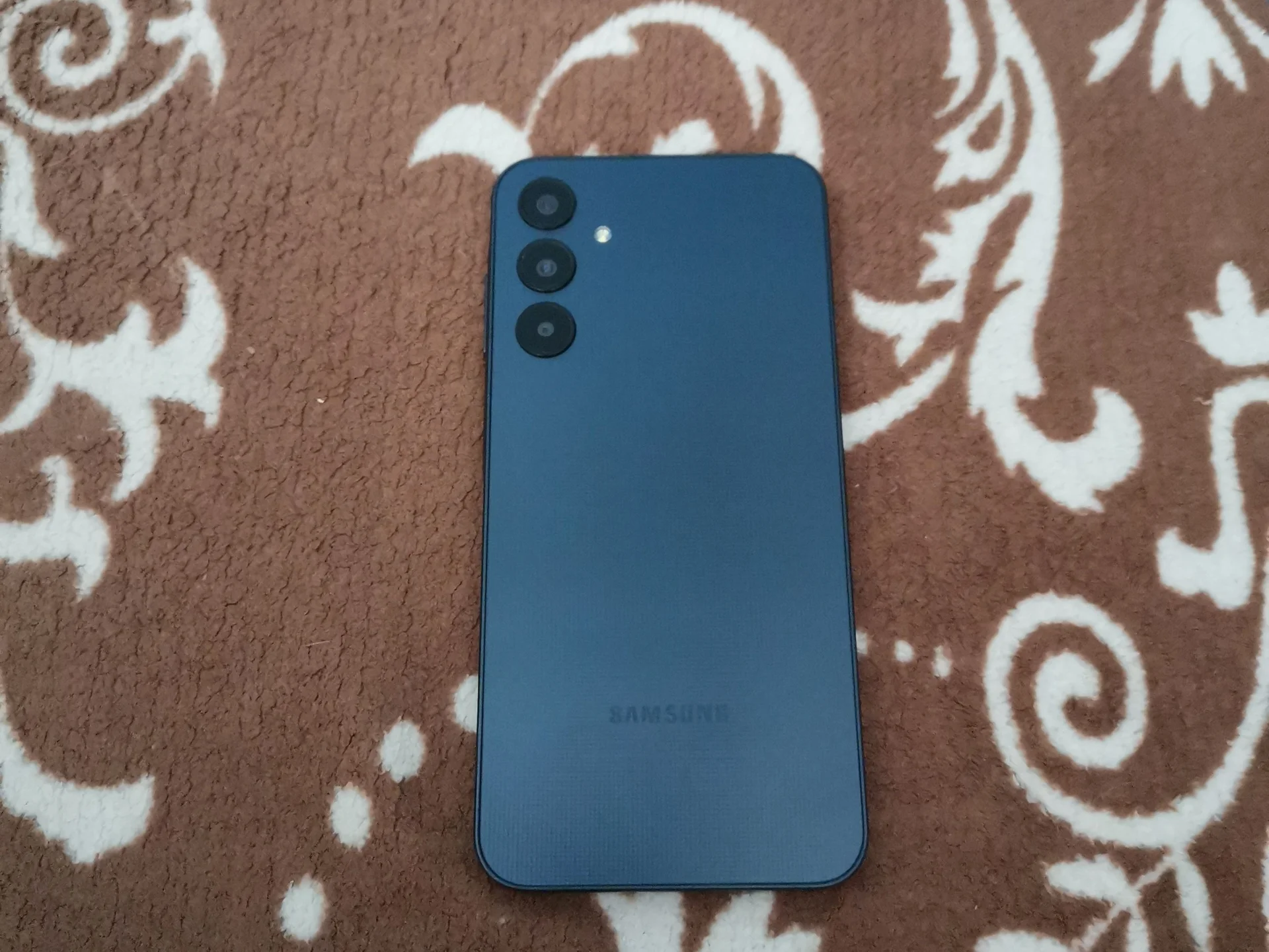 Samsung a25 5g - миниатюра 2