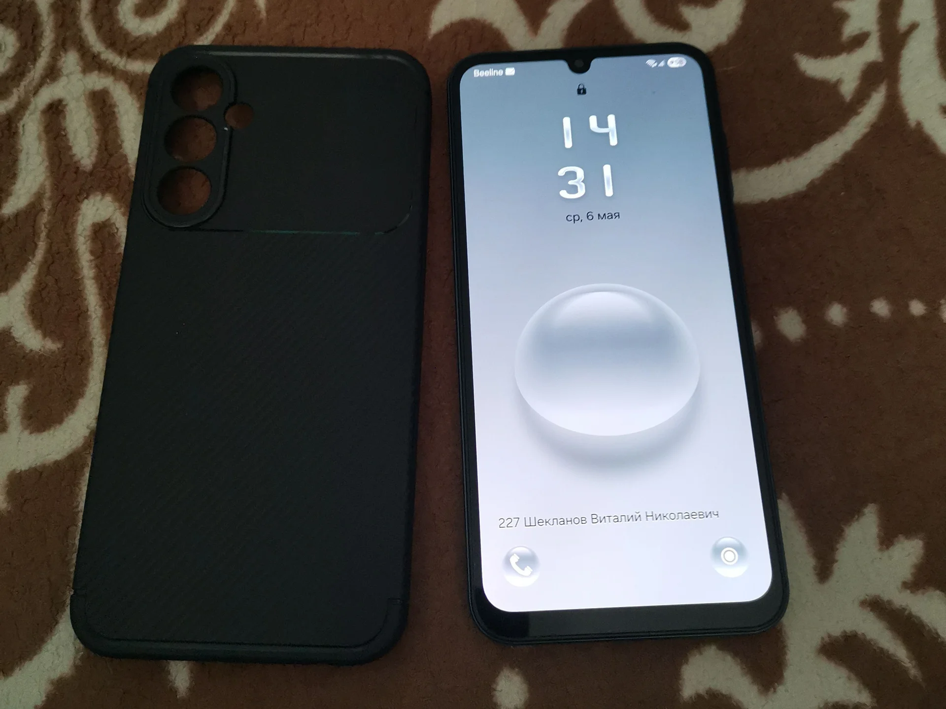 Samsung a25 5g - миниатюра 3