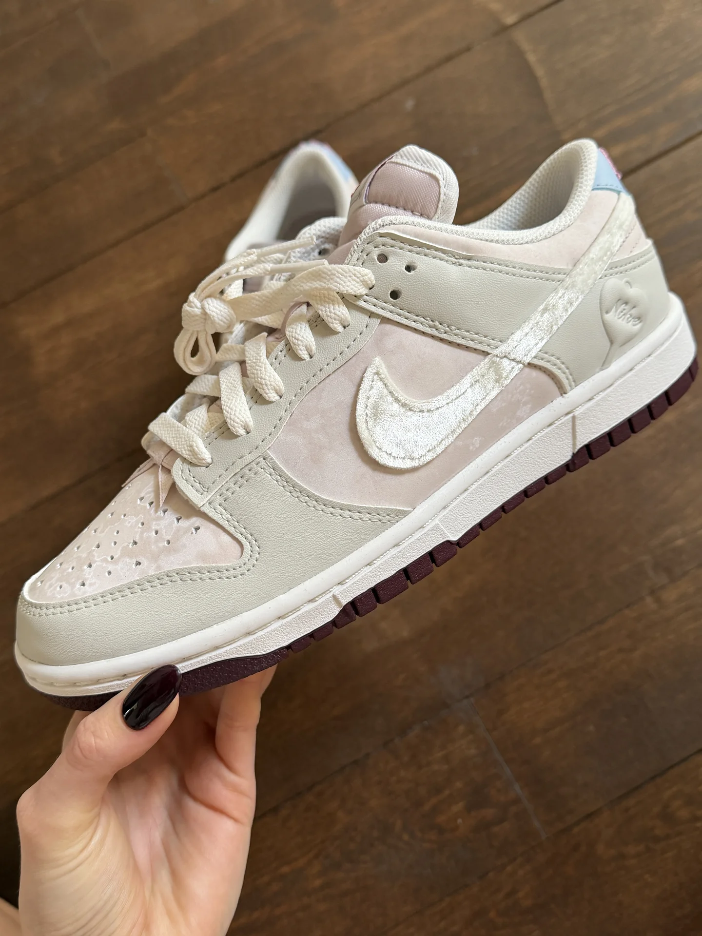 кроссовки Nike - изображение 1