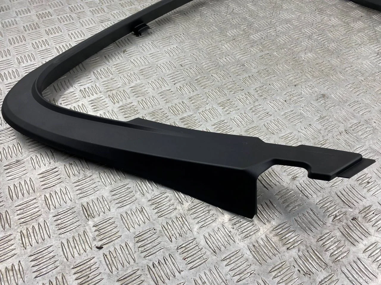 Накладка двери задней левой BMW G30/G31 - миниатюра 6
