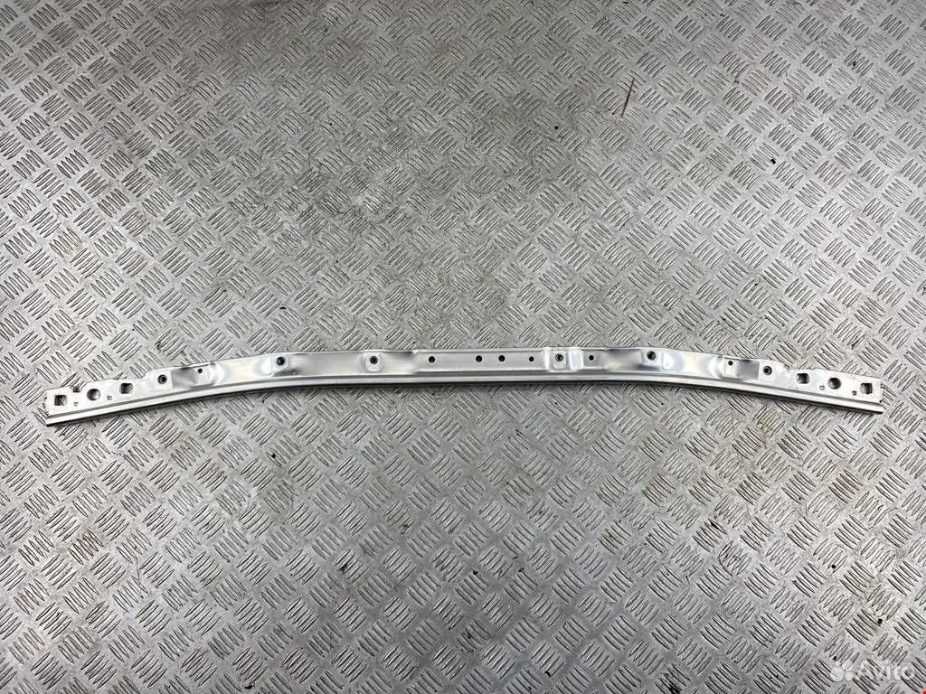 Передняя панель (телевизор) BMW G30/G31 - миниатюра 2
