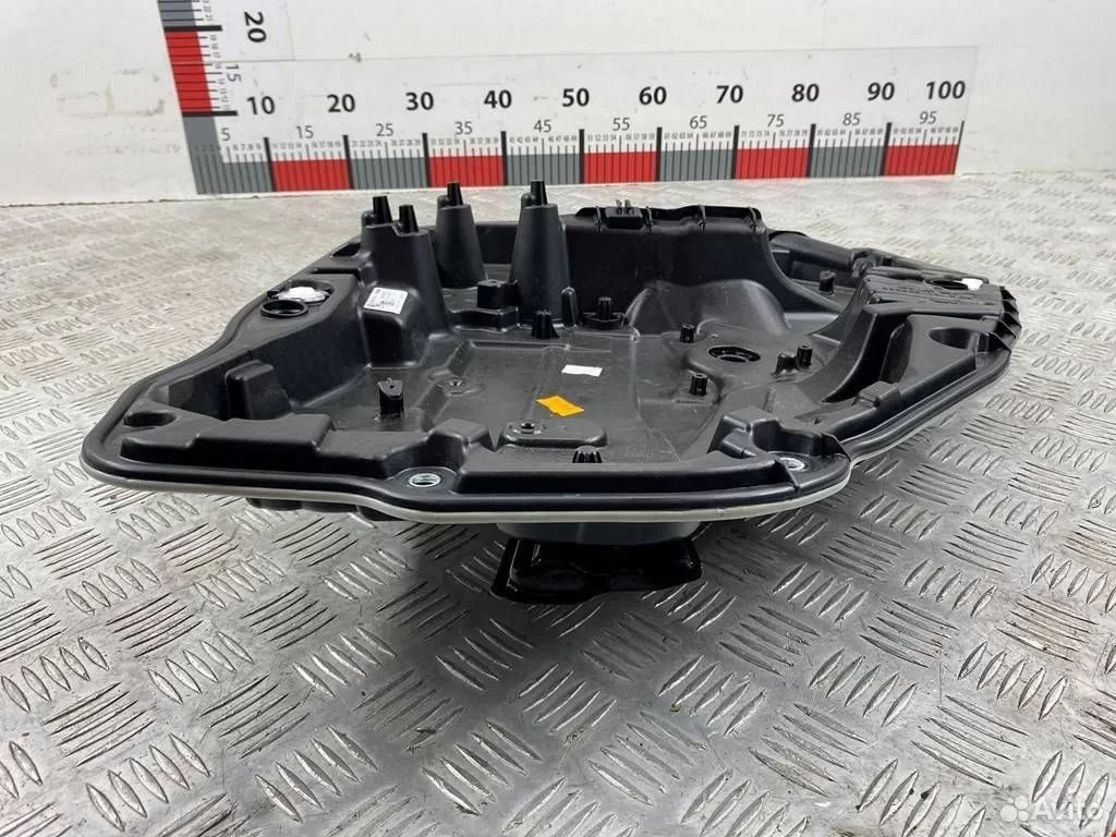 Стеклоподъемник задний правый BMW X5 G05 LCI - миниатюра 5