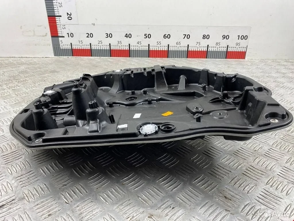 Стеклоподъемник задний правый BMW X5 G05 LCI - миниатюра 6