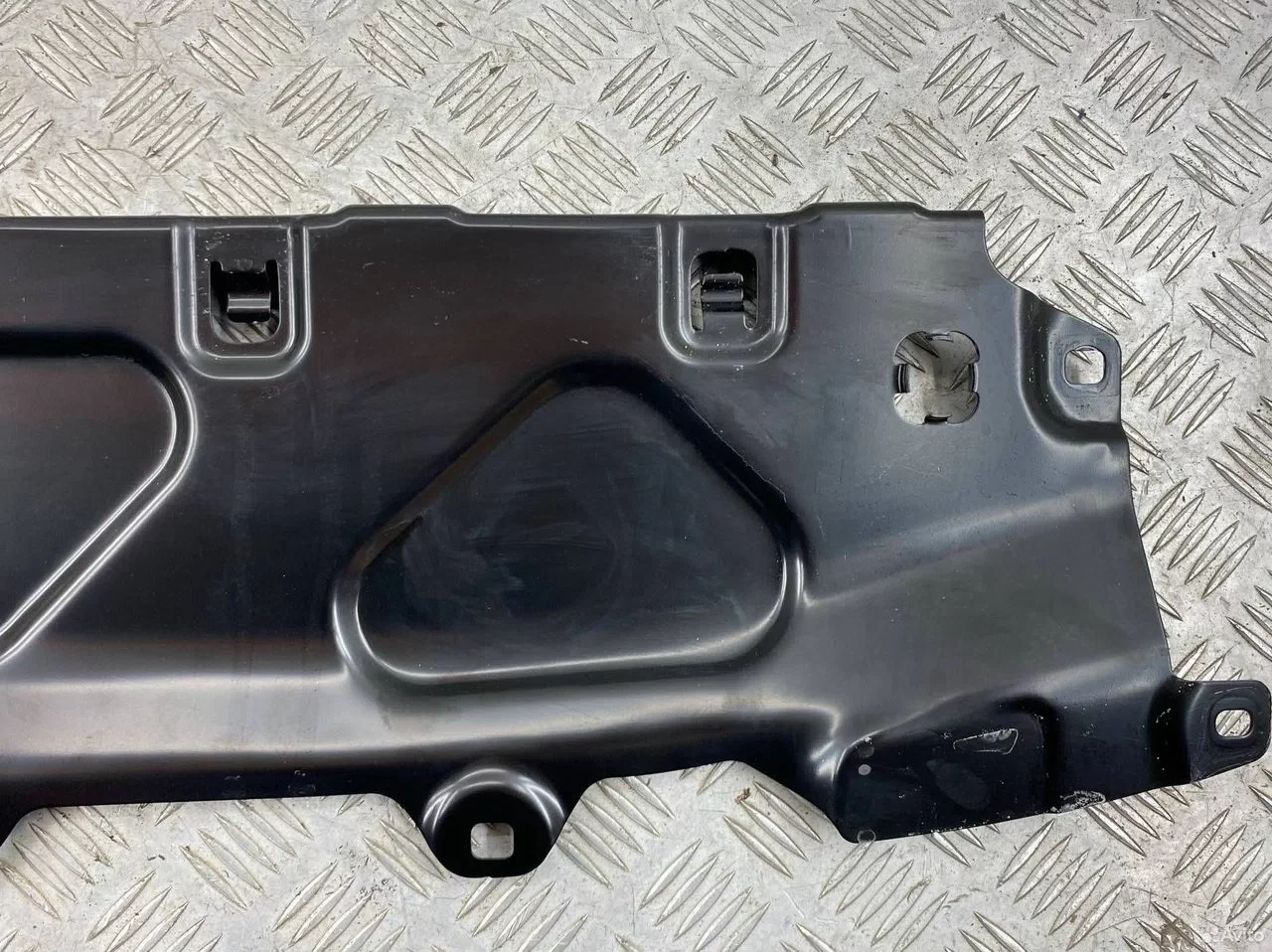 Передняя панель BMW X5 X6 X7 G05 G06 G07 - миниатюра 2