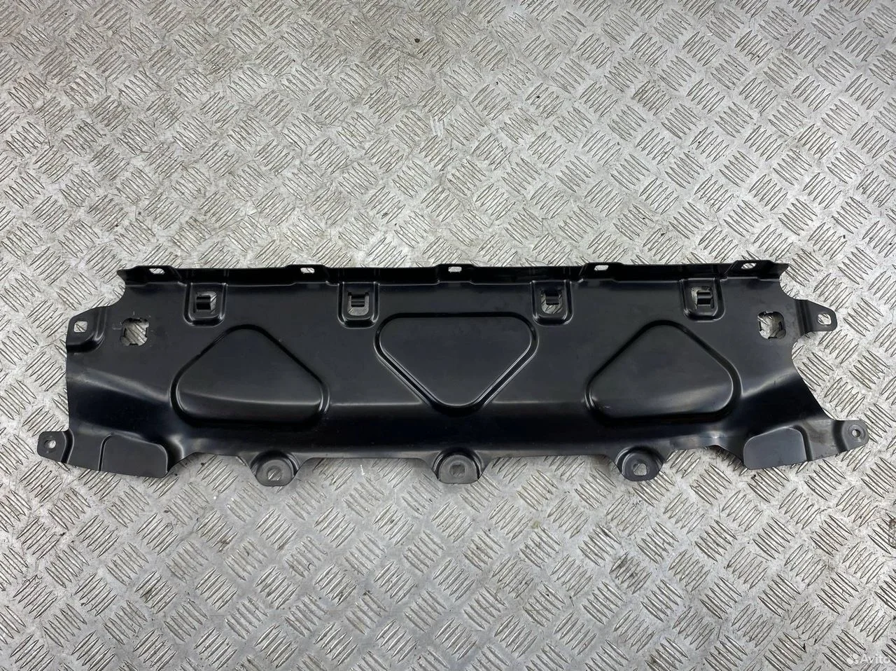 Передняя панель BMW X5 X6 X7 G05 G06 G07 - миниатюра 3