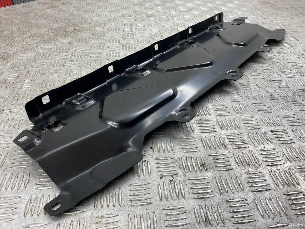 Передняя панель BMW X5 X6 X7 G05 G06 G07 - миниатюра 4