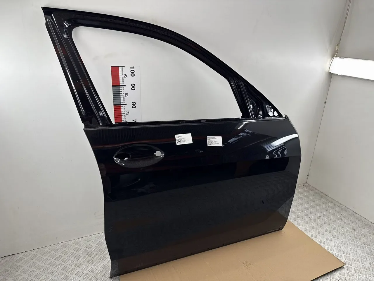 Дверь передняя правая BMW X7 G07 LCI - миниатюра 2