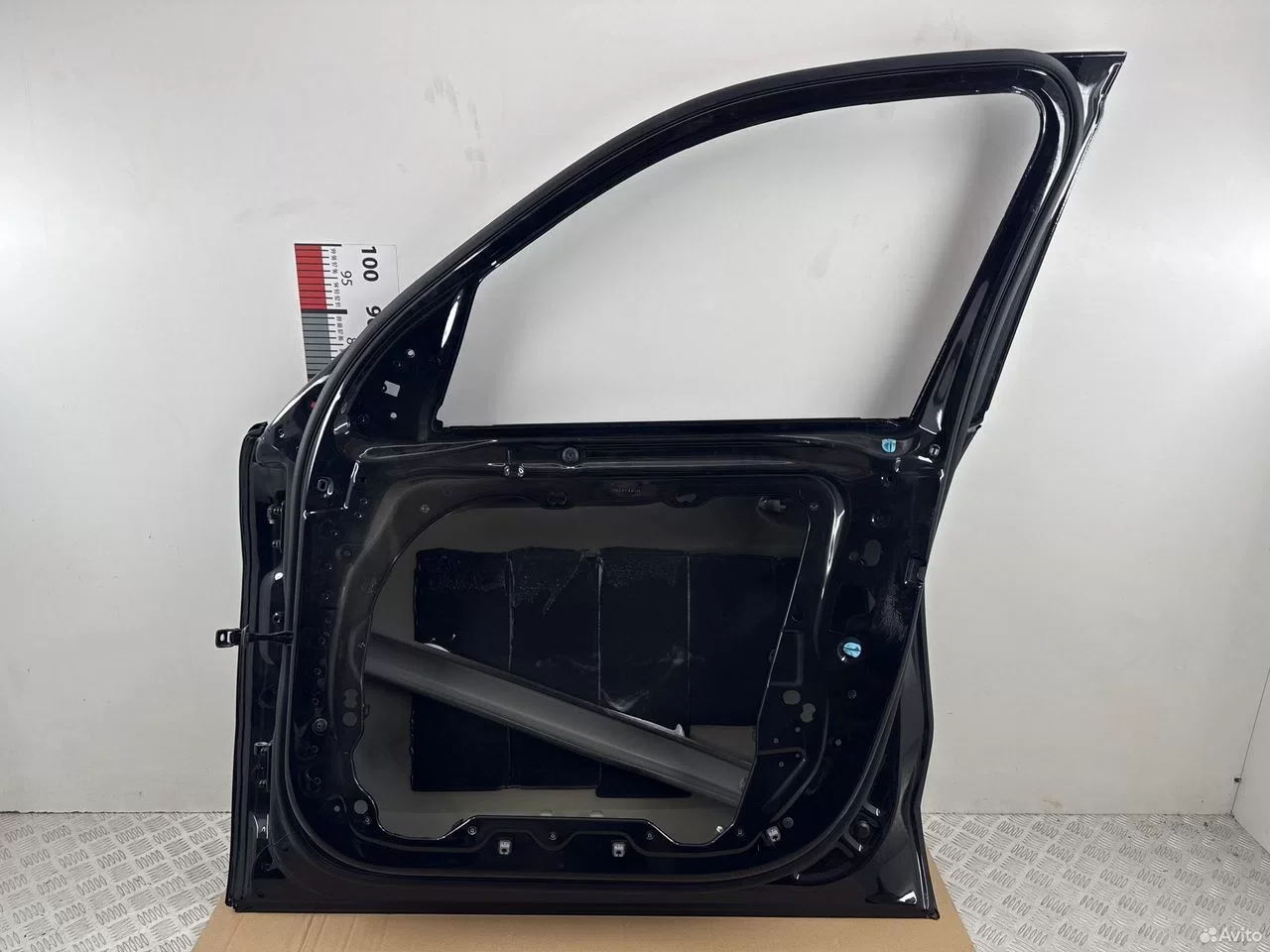 Дверь передняя правая BMW X7 G07 LCI - миниатюра 7