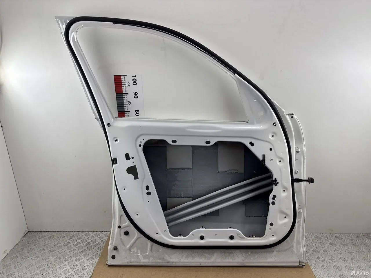 Дверь передняя левая BMW X3M F97 41007465527 - миниатюра 5