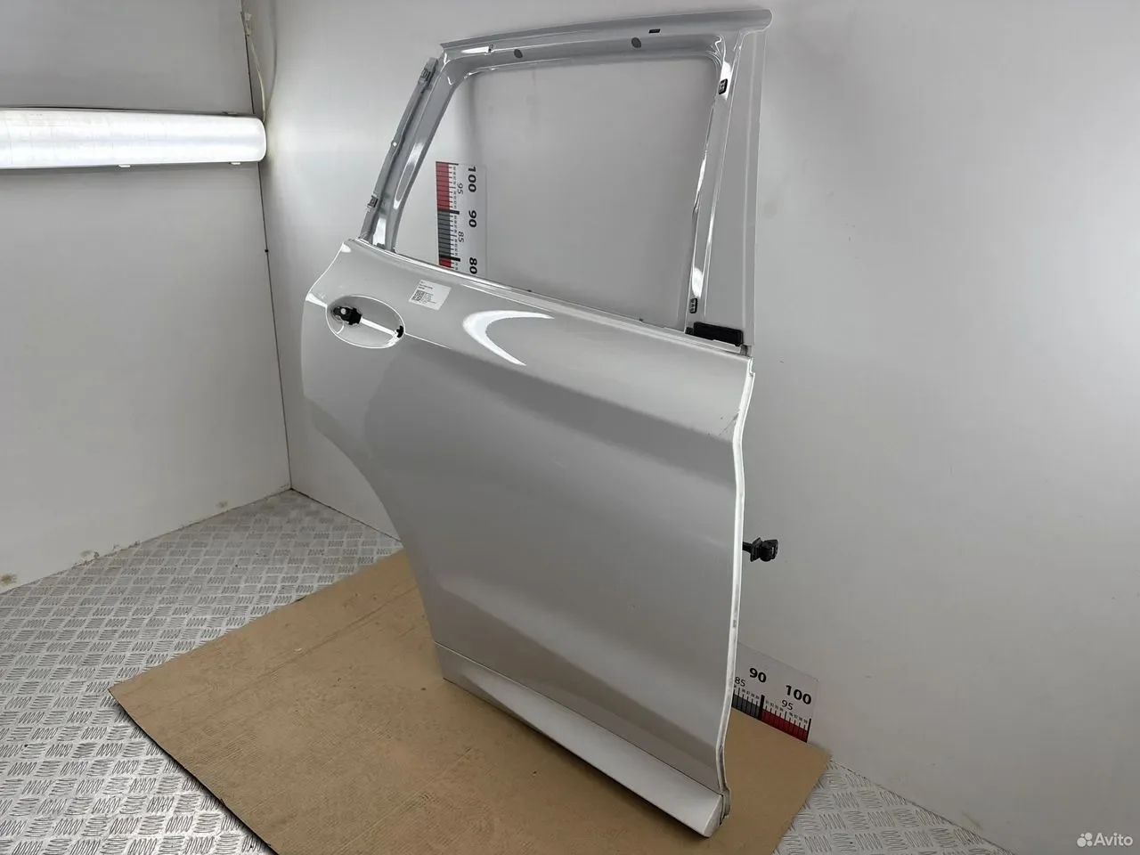 Дверь задняя правая BMW X3M F97 41007465534 - изображение 1