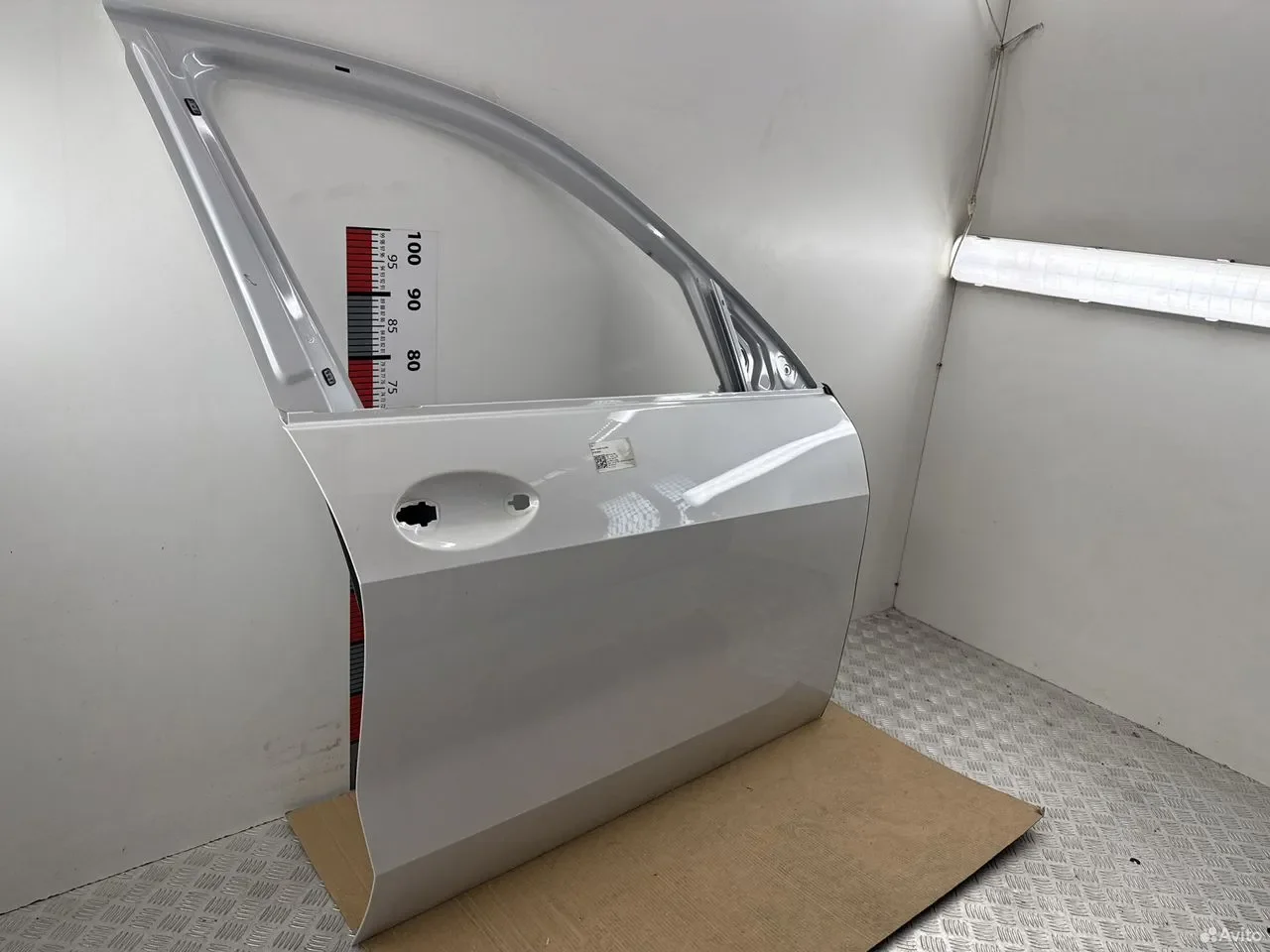 Дверь передняя правая X5M F95 LCI 41518738552 - миниатюра 3