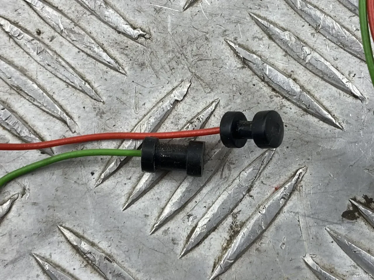 Антенна BMW X5M F95 65206839356 - миниатюра 2