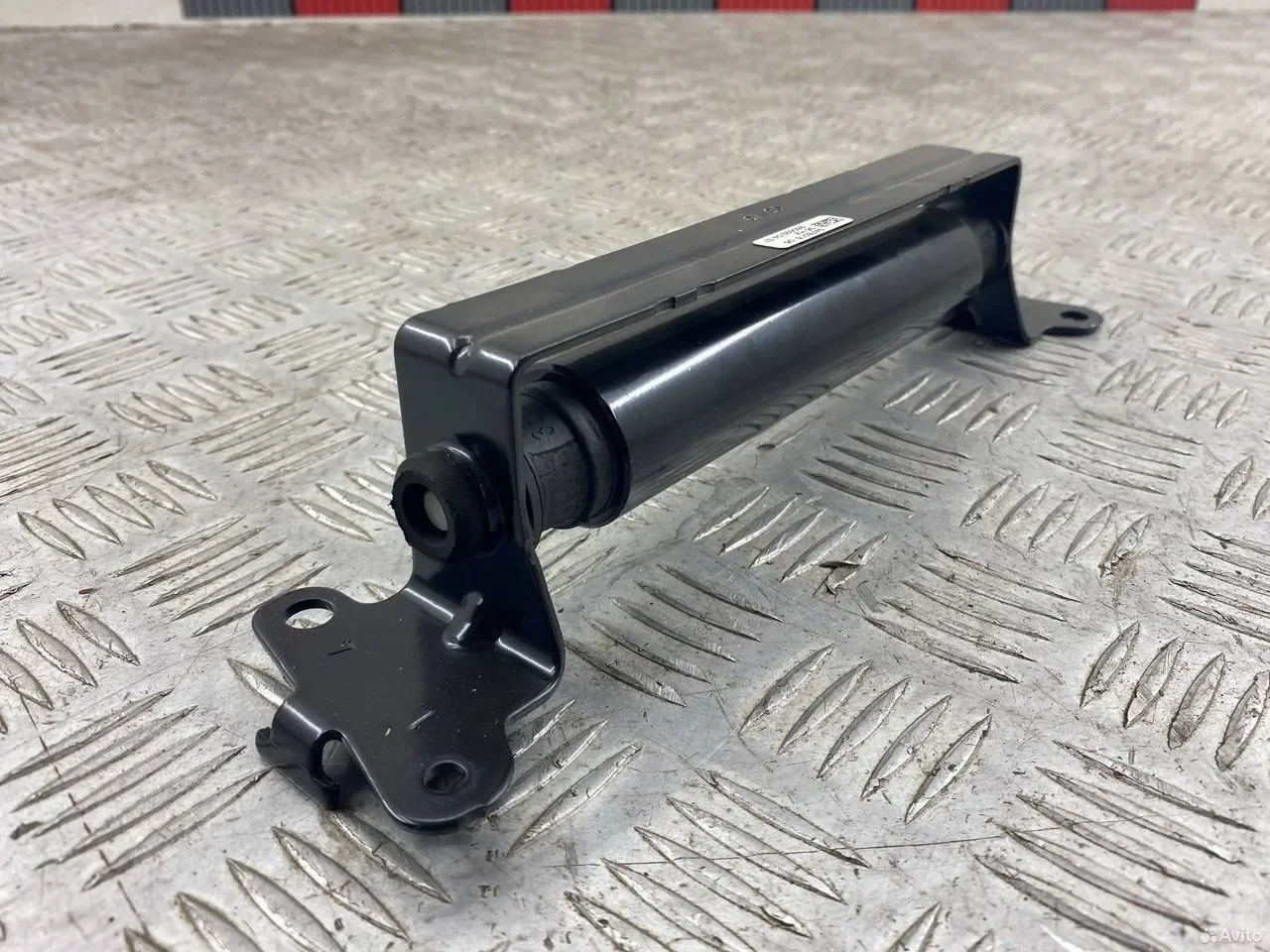 Демпфер крышки багажника BMW X6 G06 LCI - миниатюра 5