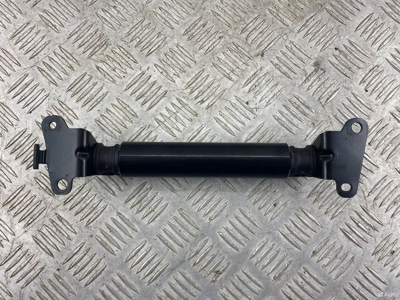 Демпфер крышки багажника BMW X6 G06 LCI - миниатюра 6
