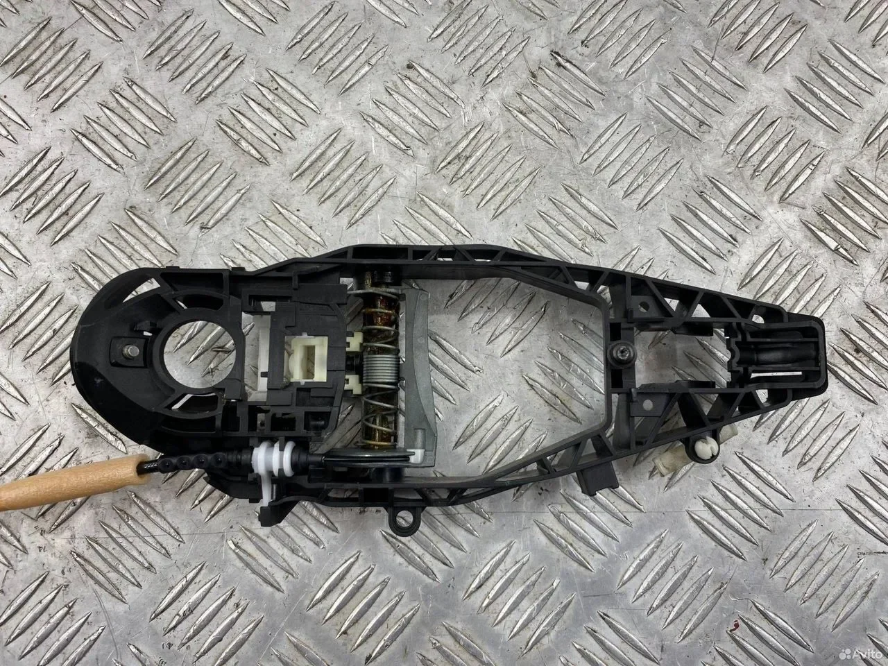 Скелет ручки двери передней правой BMW G30/G31 - миниатюра 2