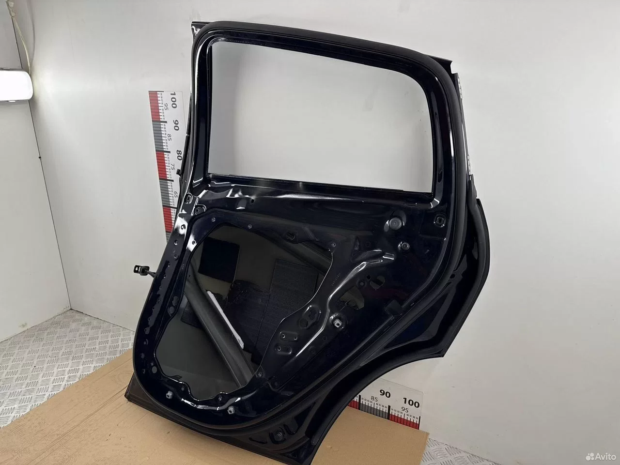 Дверь задняя правая BMW X6 G06 41008497452 - миниатюра 2