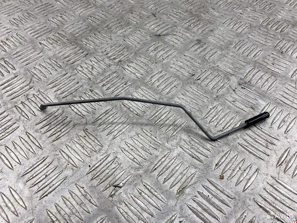 Тяга замка (привода) двери зад. прав. BMW G05 LCI - миниатюра 2