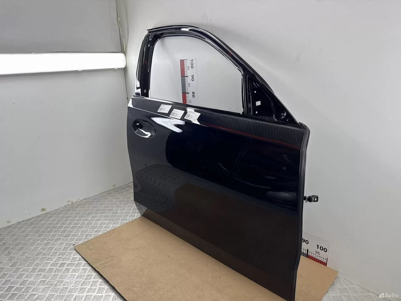 Дверь передняя правая BMW X6 G06 41008497442 - изображение 1