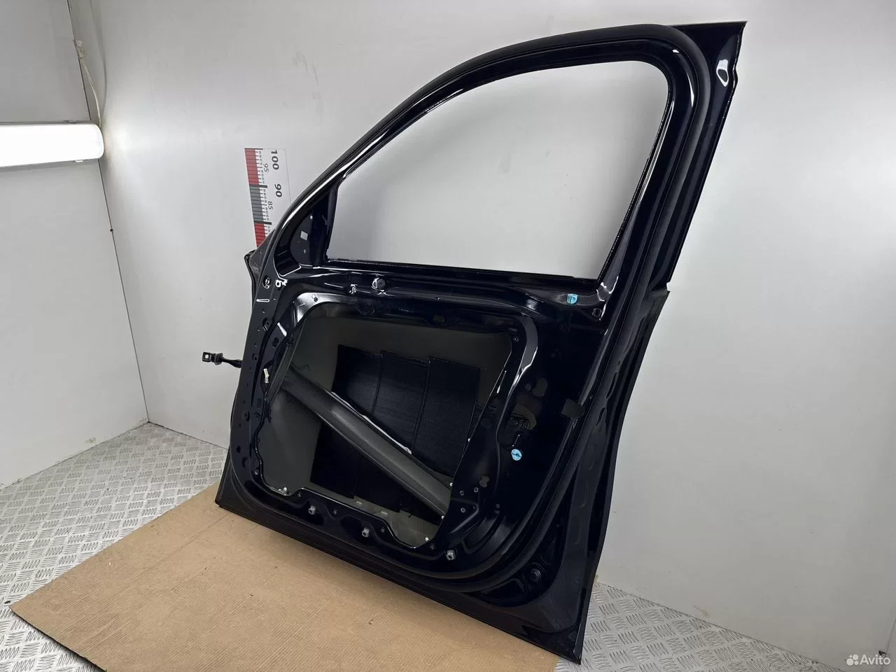 Дверь передняя правая BMW X6 G06 41008497442 - миниатюра 3