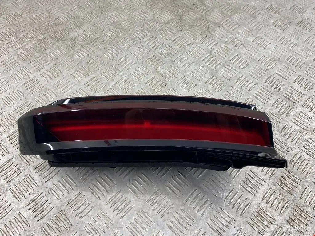 Фонарь крышки багажника правый BMW X5M F95 LCI - миниатюра 4