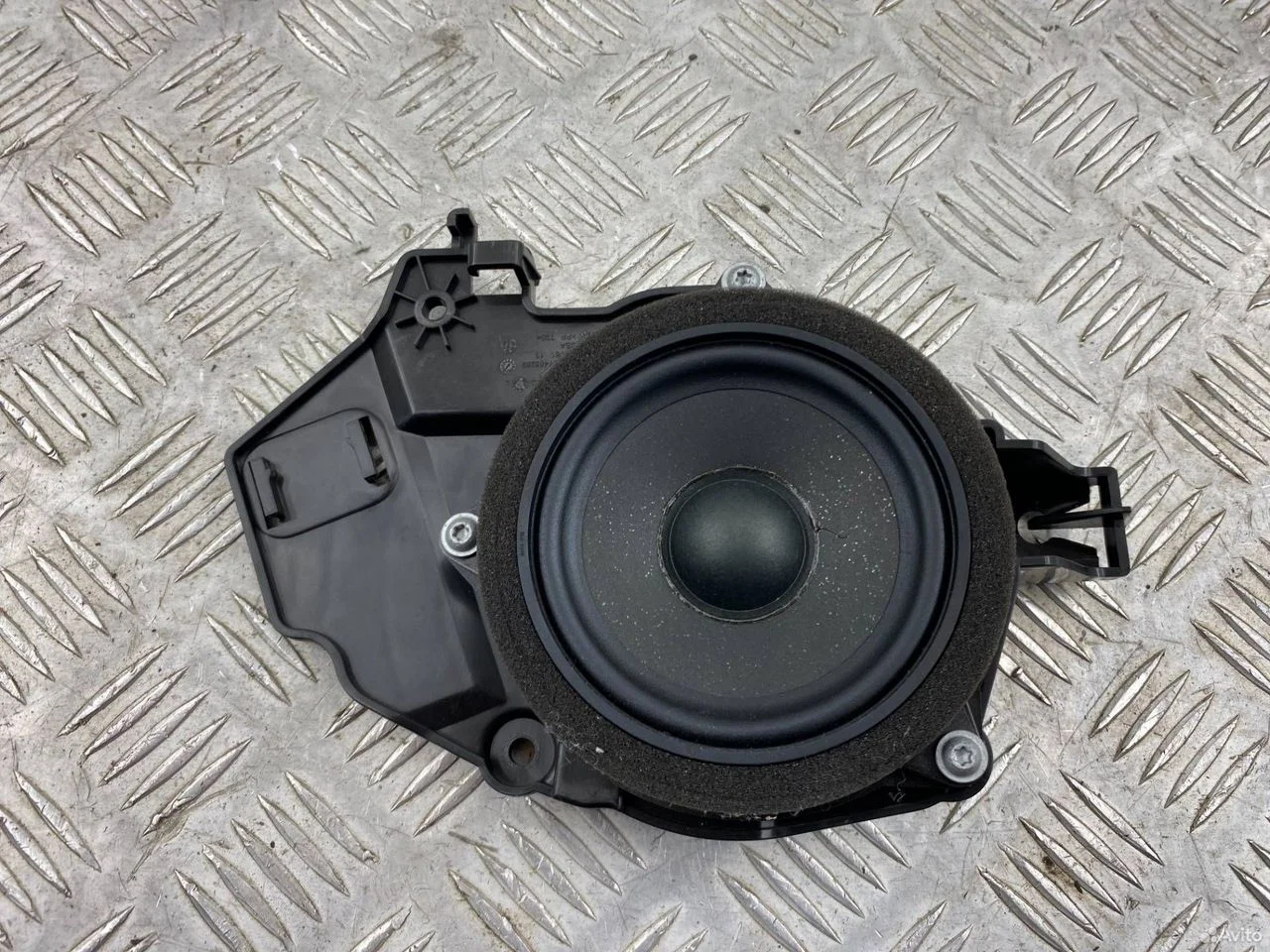 Кронштейн BMW G07 - миниатюра 2