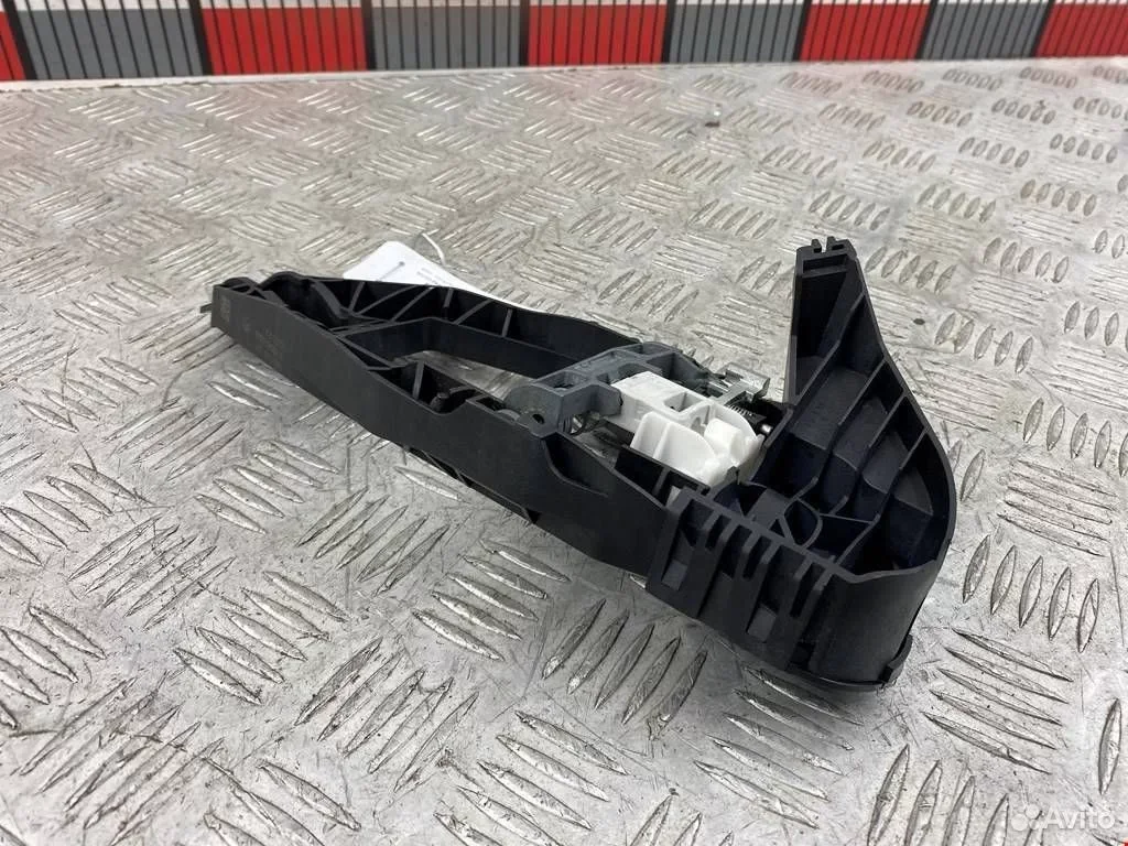 Скелет ручки двери задней левой BMW F95 LCI - миниатюра 2