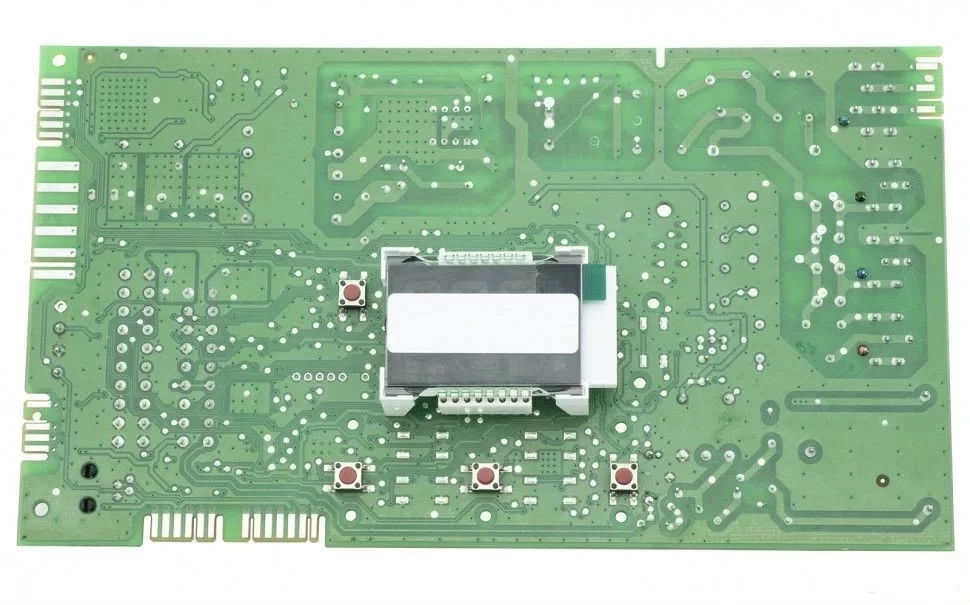 Плата управления Protherm klom/KLZ v17 0020260655 - миниатюра 3