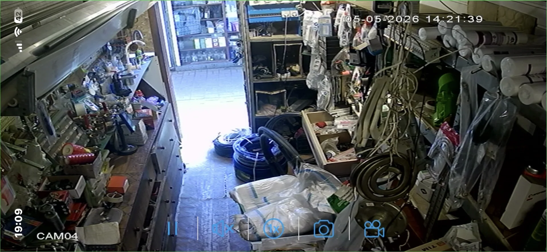 Продам готовый бизнес (торговый павильон на рынке) - миниатюра 4