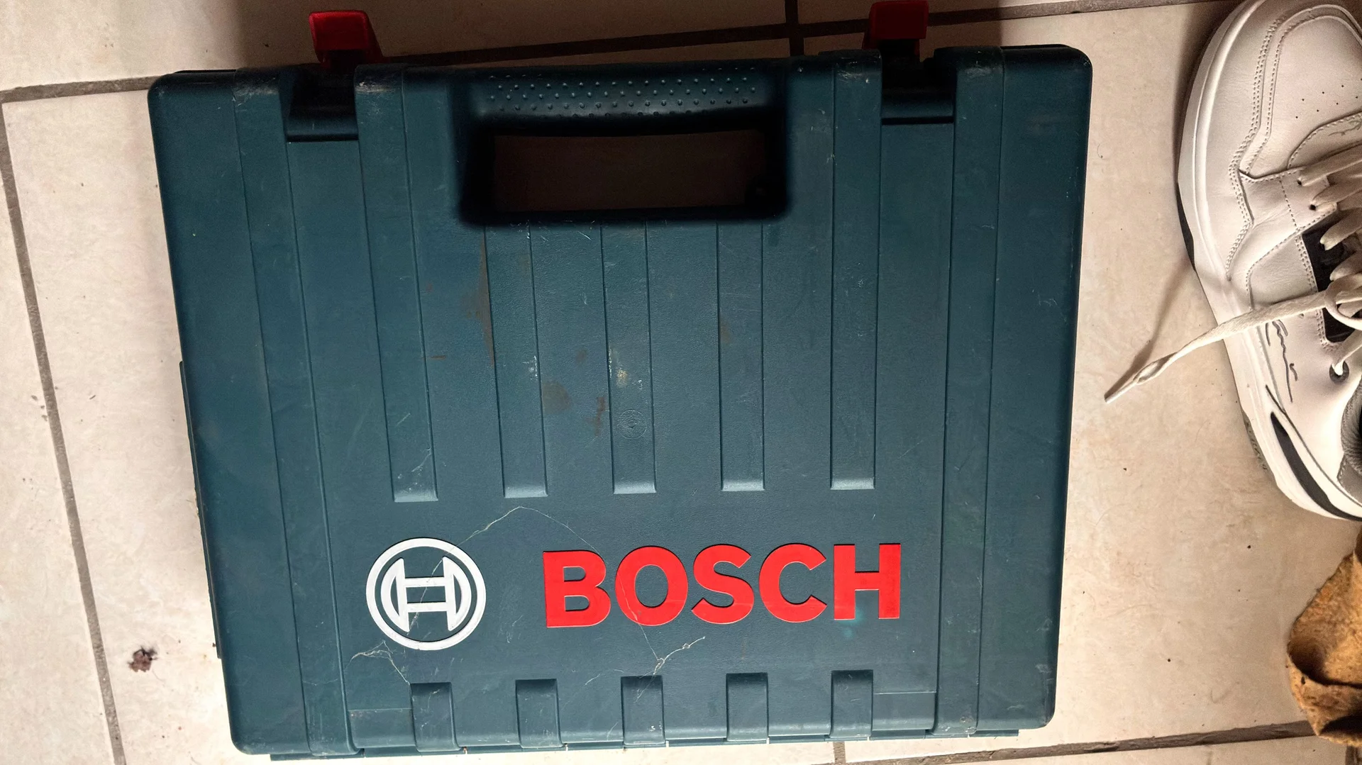 Перфоратор Bosch 2 26 dfr - миниатюра 4