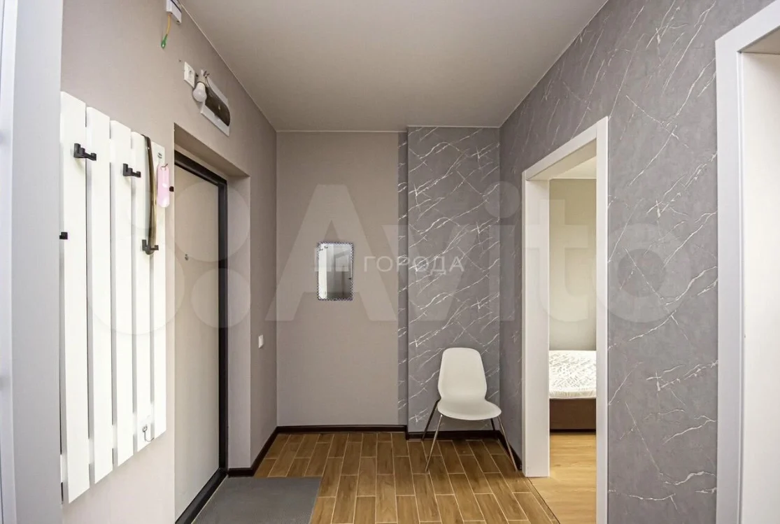 Сдам квартиру в аренду - миниатюра 9