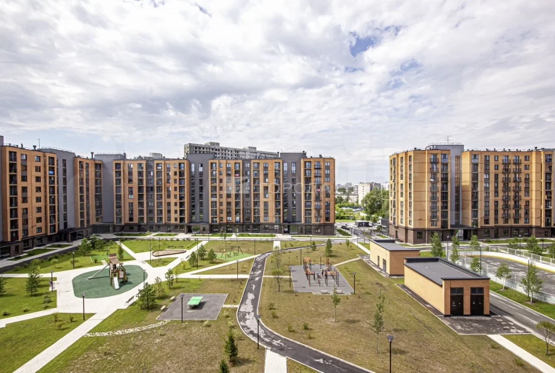 Сдам квартиру в аренду - миниатюра 17