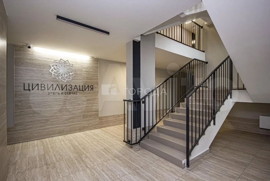 Сдам квартиру в аренду - миниатюра 19