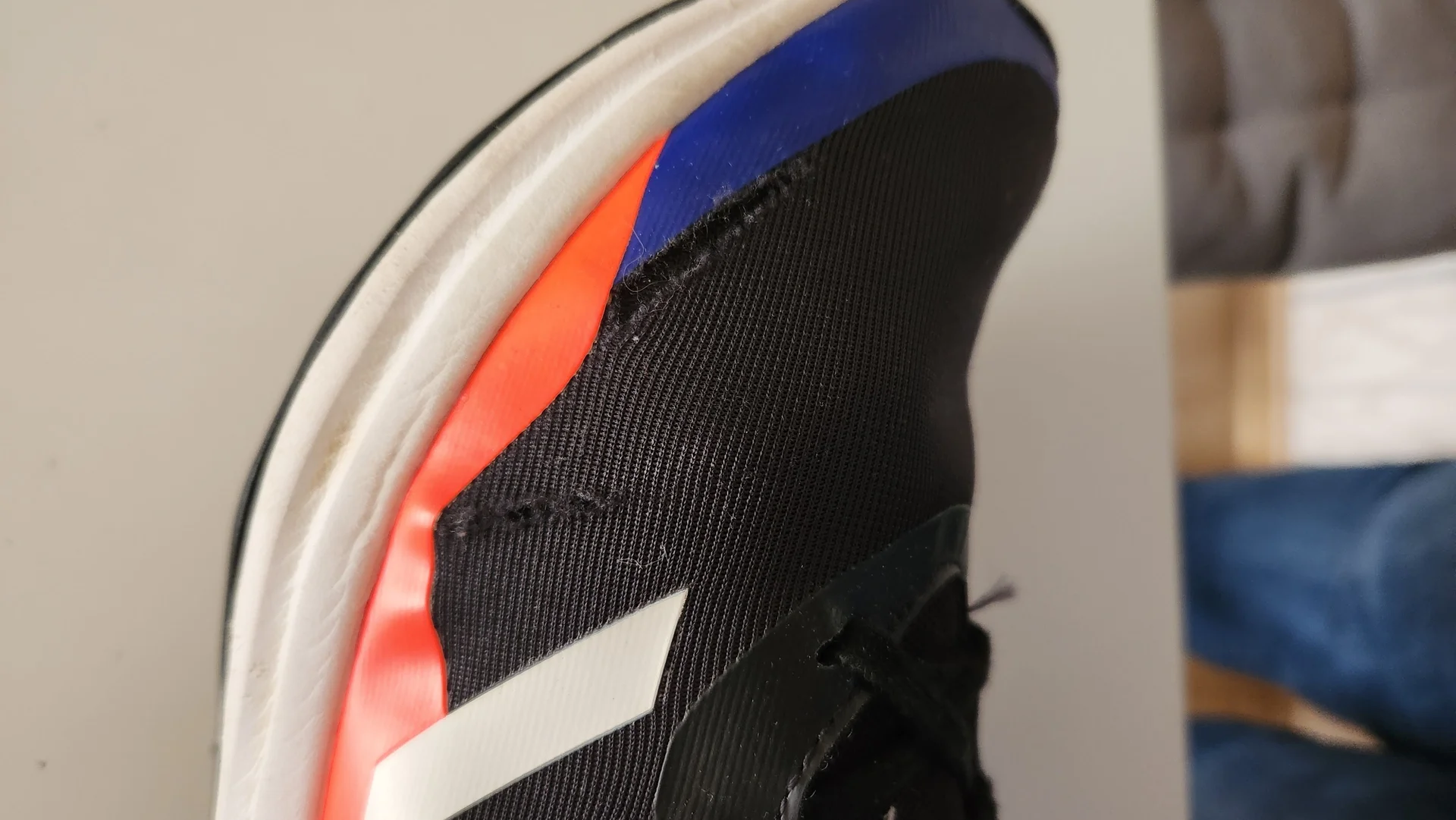 Кроссовки Adidas 39.5 - миниатюра 10