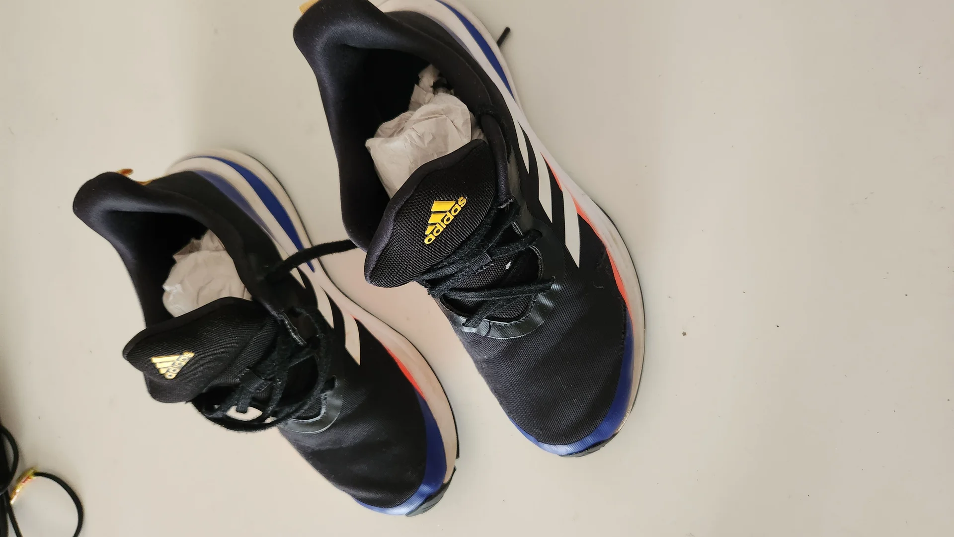 Кроссовки Adidas 39.5 - миниатюра 11