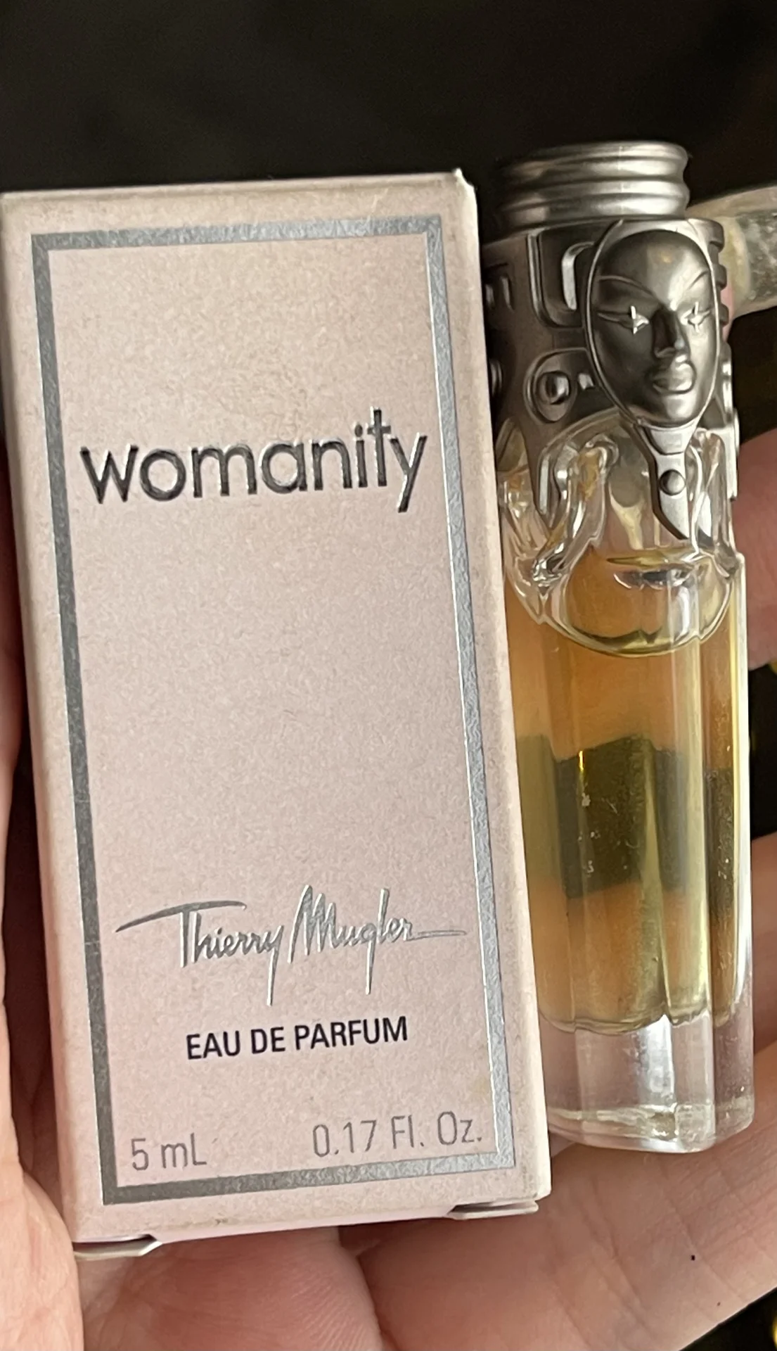 Миниатюры Womanity,Hermes,Kelly,Tentation,Ispahan - миниатюра 7