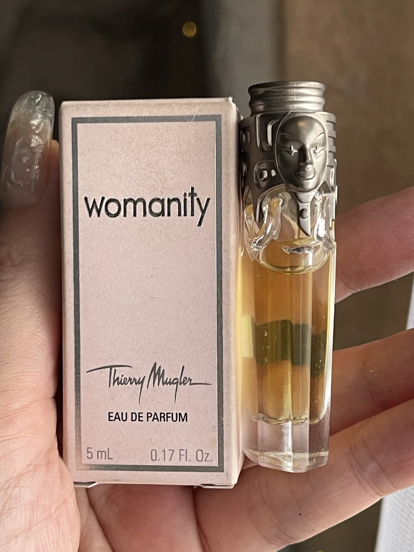 Миниатюры Womanity,Hermes,Kelly,Tentation,Ispahan - миниатюра 9