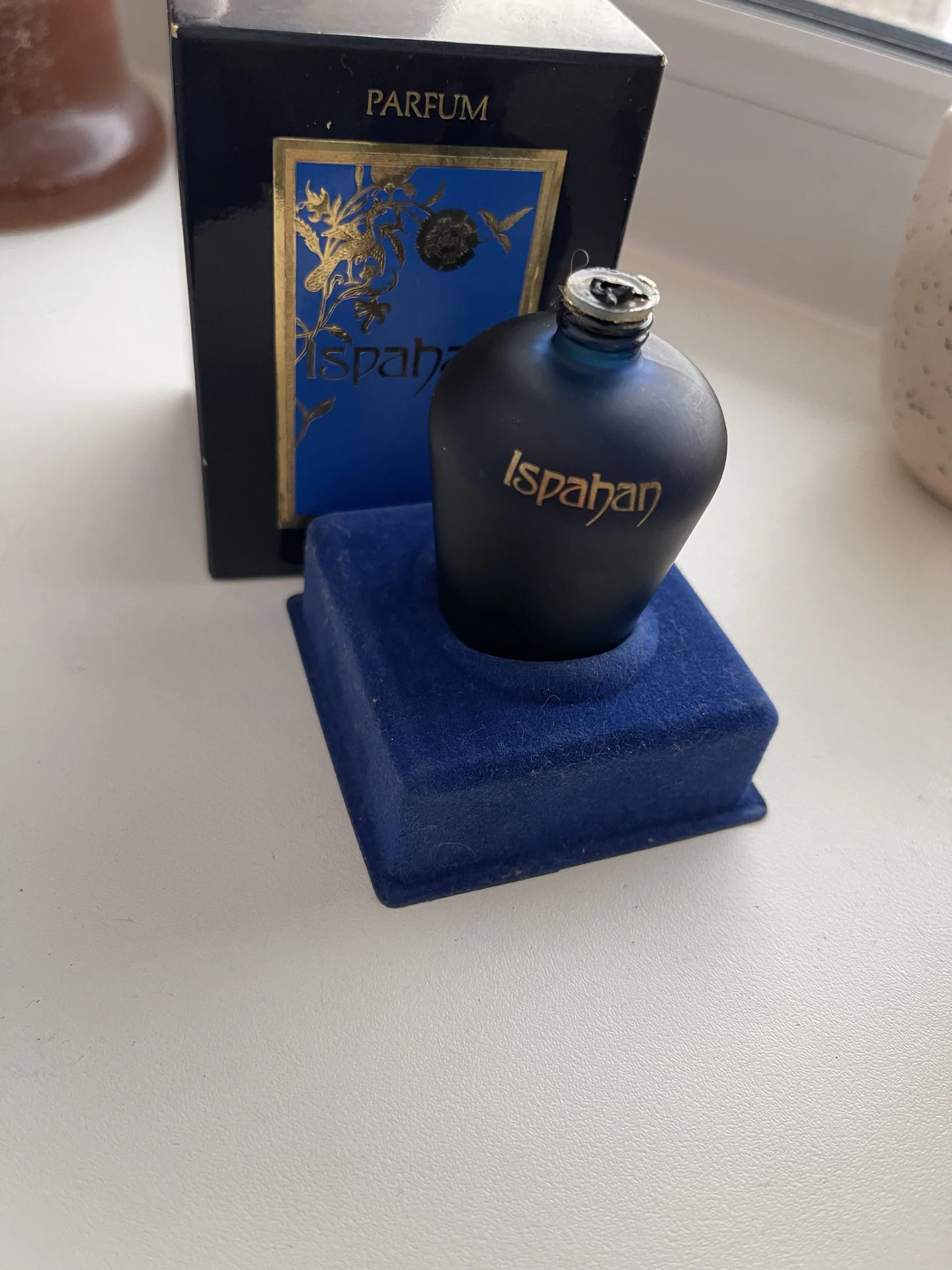 Миниатюры Womanity,Hermes,Kelly,Tentation,Ispahan - миниатюра 20
