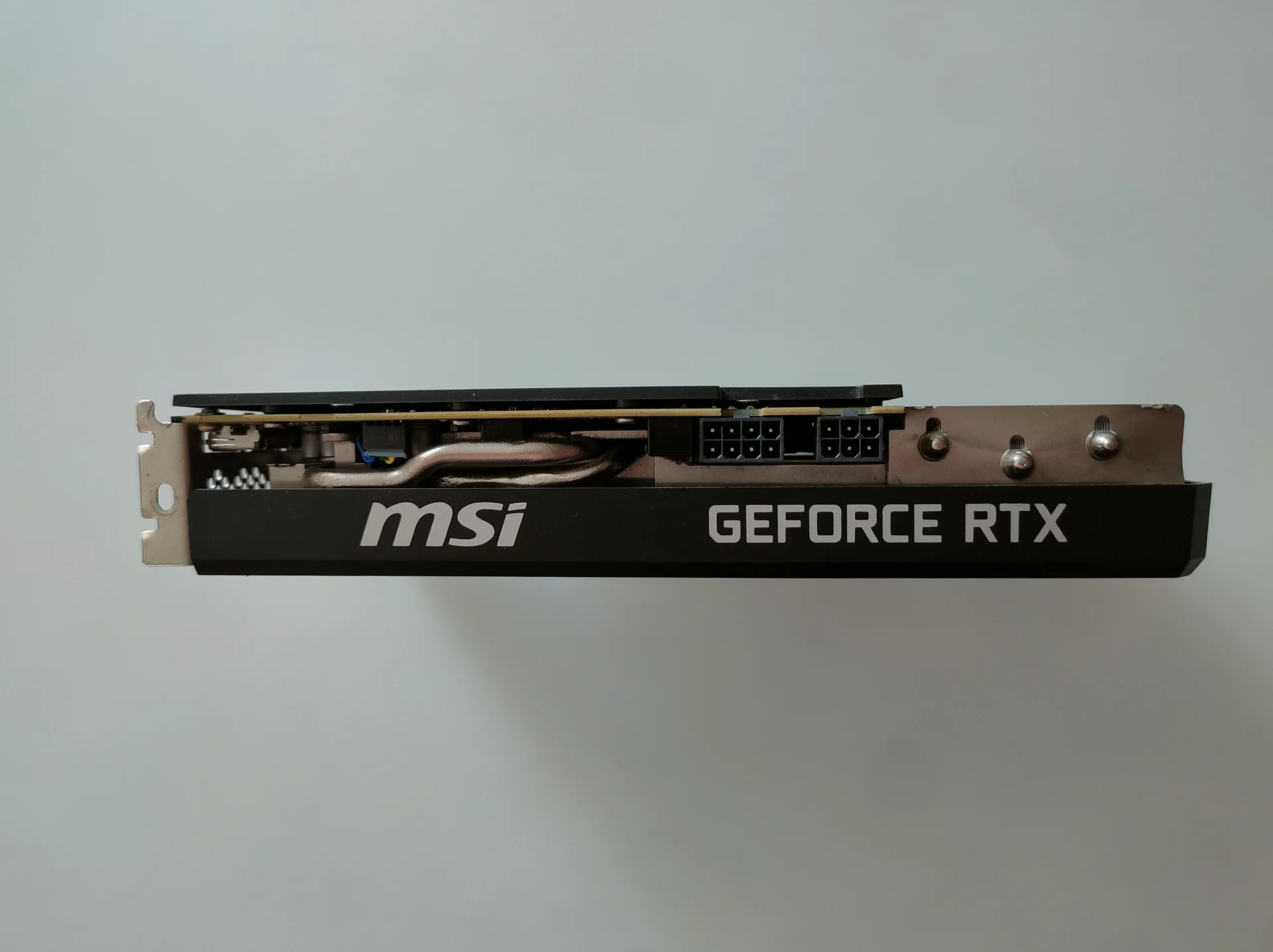 Видеокарта rtx 3070 - миниатюра 2