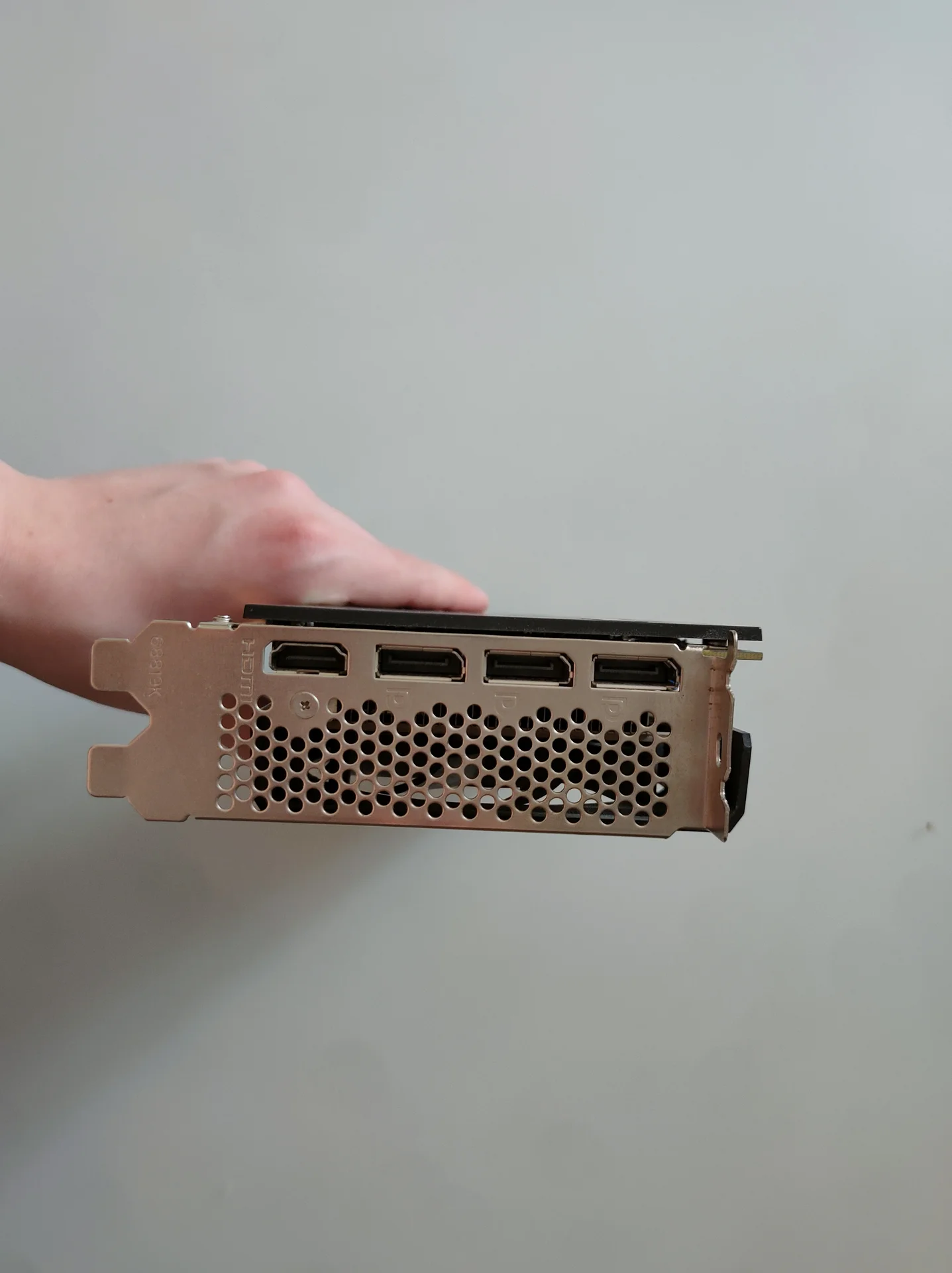Видеокарта rtx 3070 - миниатюра 5