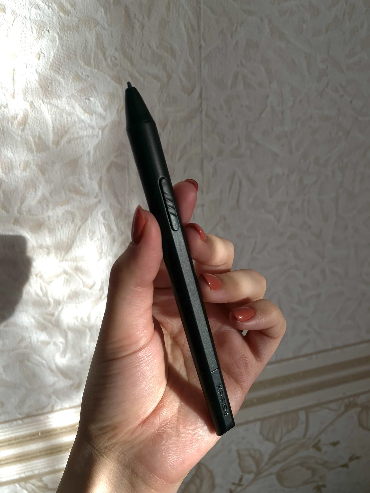 Графический планшет хр pen deco I - миниатюра 5