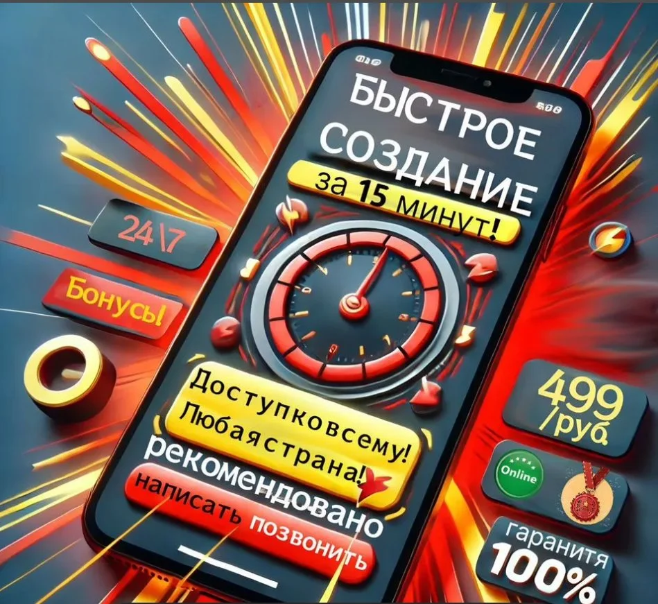 Создание Apple ID / iCloud - изображение 1
