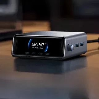 Anker prime 250w charger - изображение 1