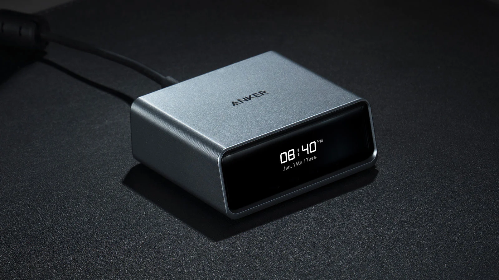 Anker prime 250w charger - миниатюра 2